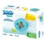 Playmobil Junior Aqua roata de apa cu pui de rechin